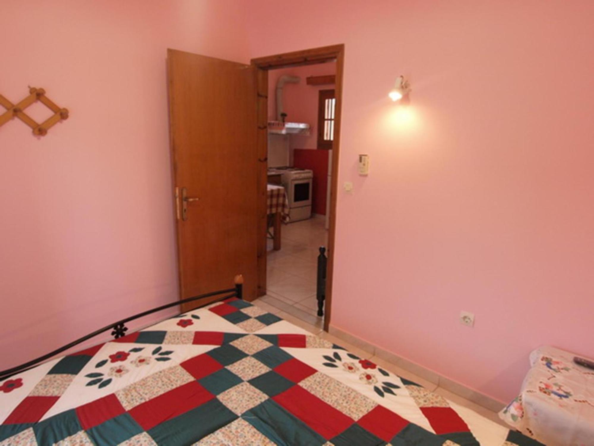 Elena Apartments Stoypa Stoúpa Oda fotoğraf