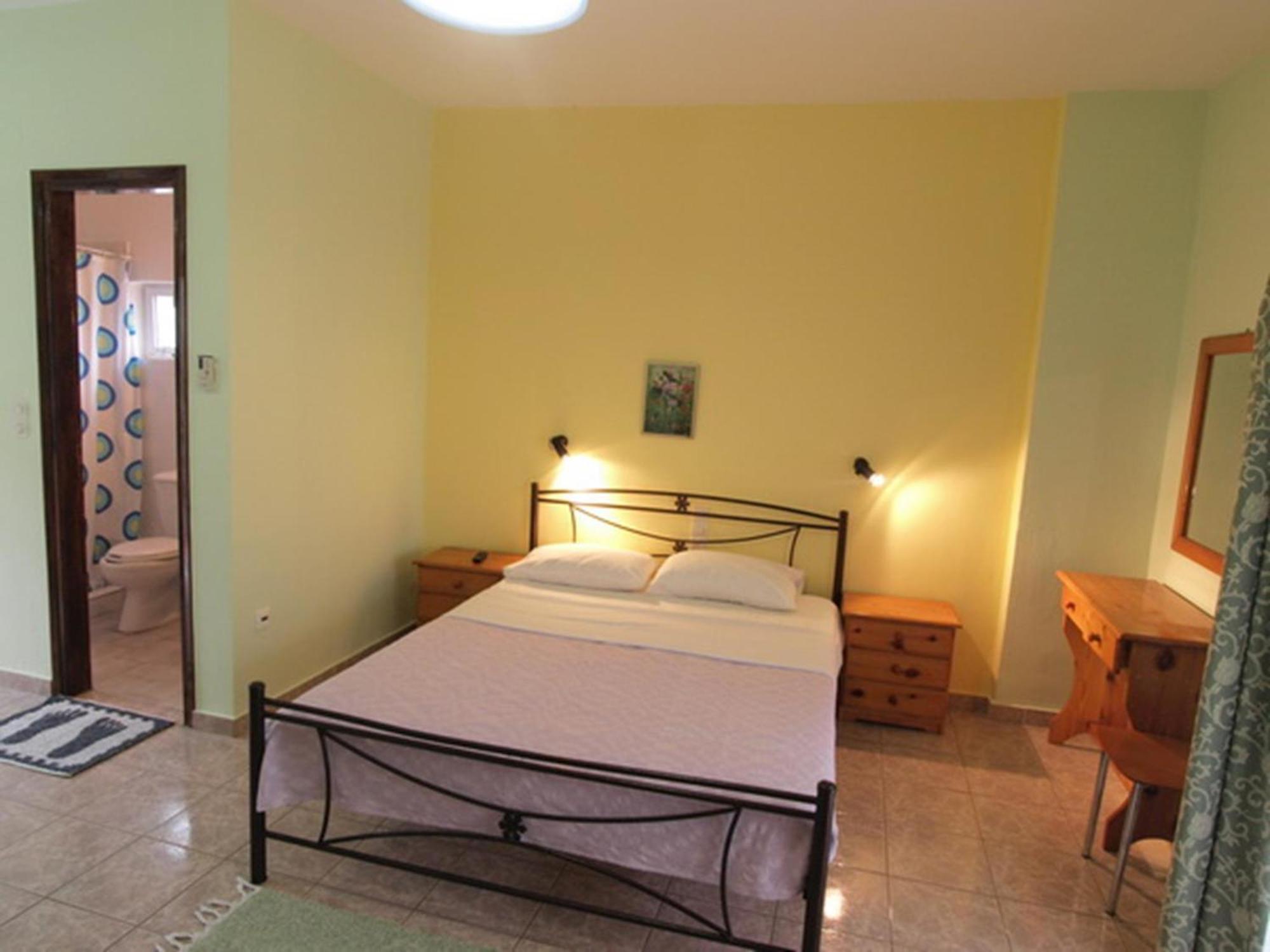 Elena Apartments Stoypa Stoúpa Oda fotoğraf